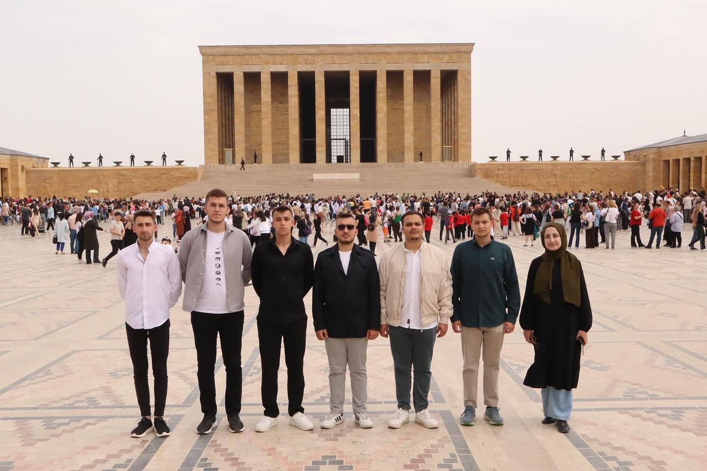 Dünya Veteriner Hekimler Günü